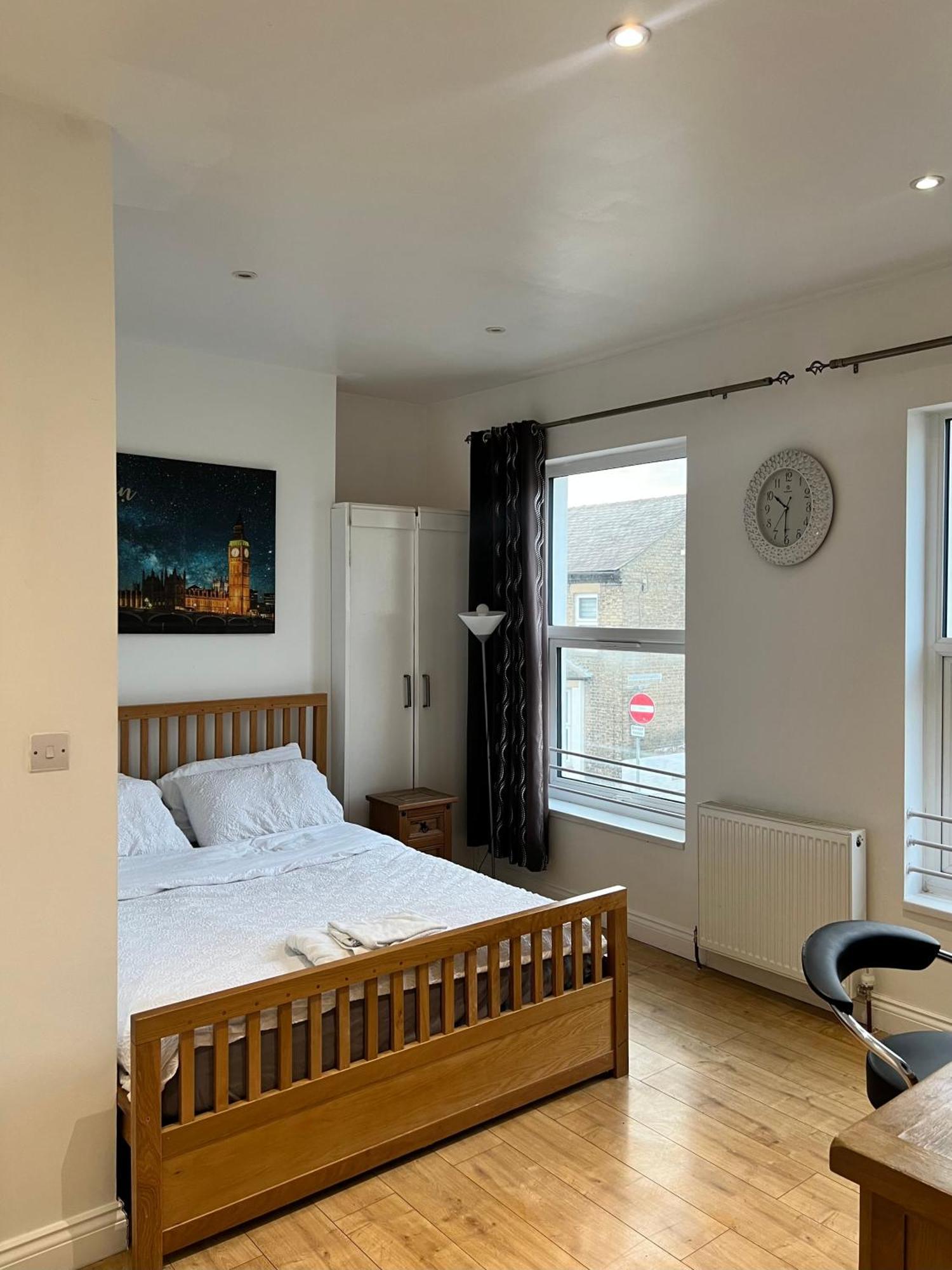 Aparthotel Mill Cambridge (Cambridgeshire)