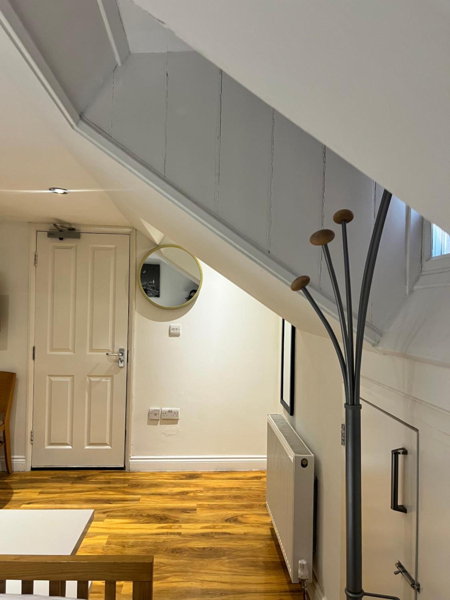 Aparthotel Mill Cambridge (Cambridgeshire)