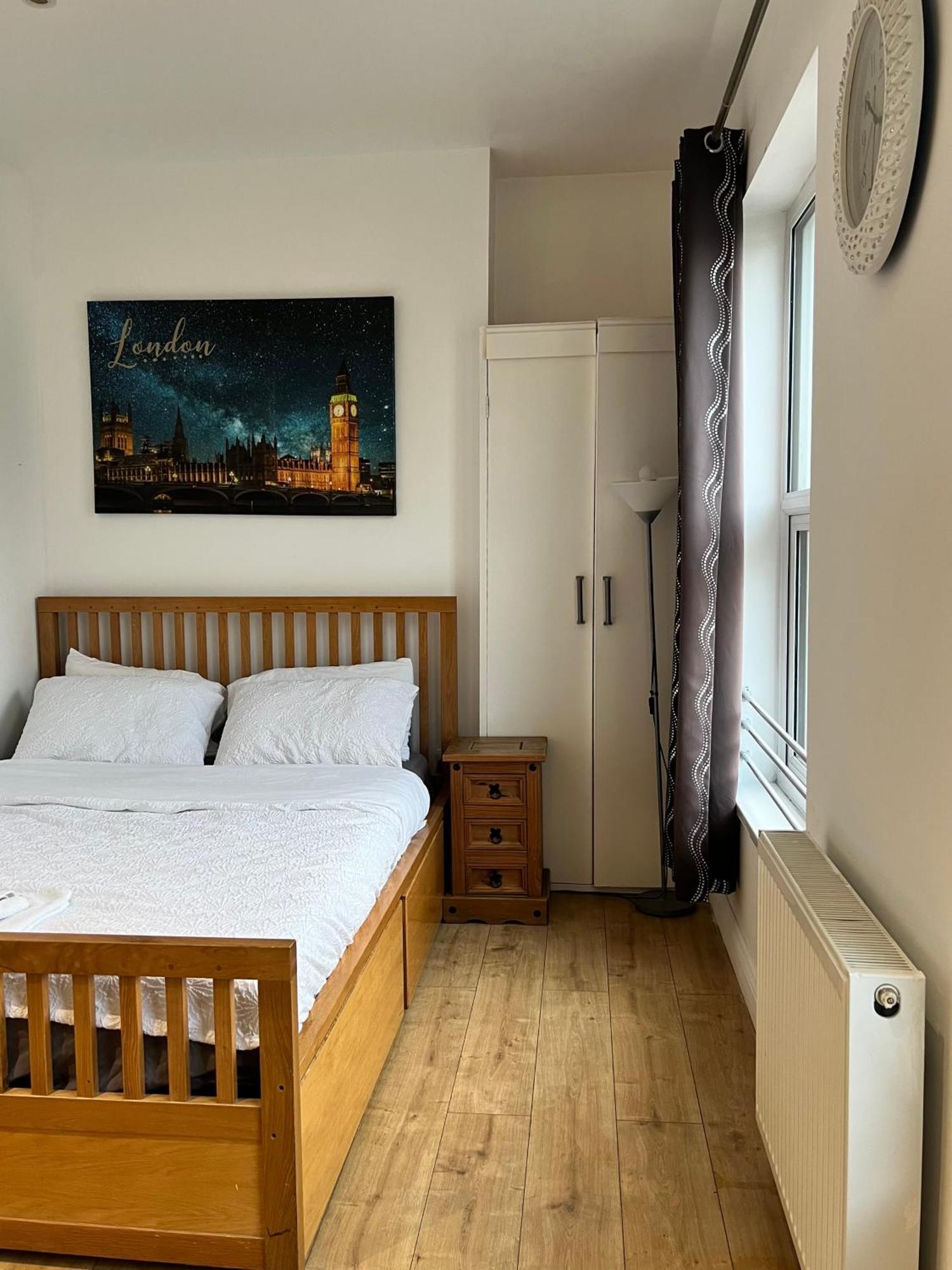 Aparthotel Mill Cambridge (Cambridgeshire)